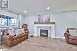 22 EMMS Drive Barrie