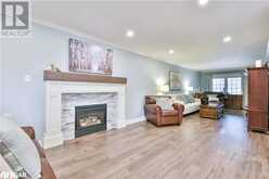 22 EMMS Drive Barrie