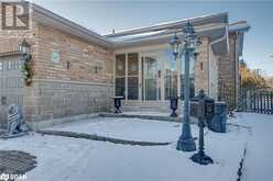 1104 ALFRED Street Innisfil