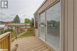 1104 ALFRED Street Innisfil