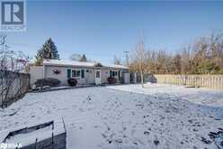 1104 ALFRED Street Innisfil