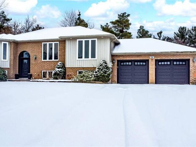 24 PARR Boulevard Springwater Ontario