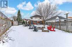 56 DRAPER Crescent Barrie