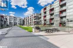 5220 DUNDAS Street Unit# 312 Burlington