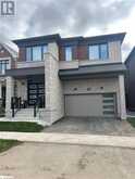 59 SUZUKI Street Unit# UPPER Barrie