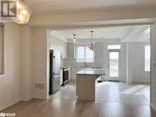 59 SUZUKI Street Unit# UPPER Barrie