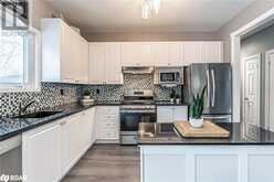 2501 HOLIDAY Way Innisfil