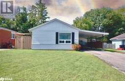 624 BAYVIEW Drive Midland