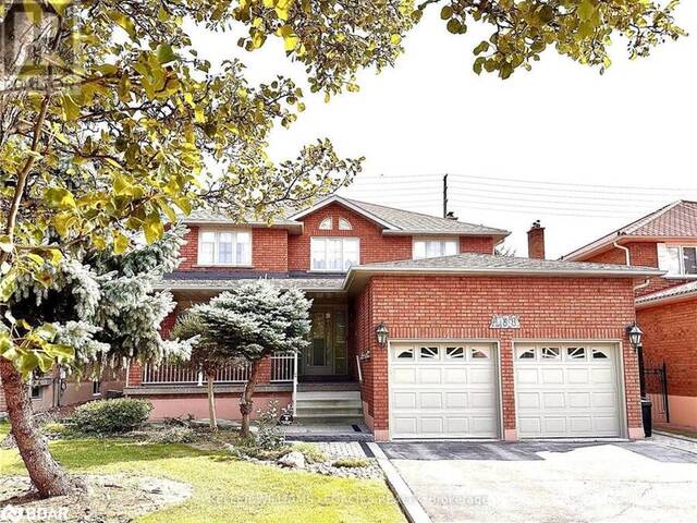 138 LONGHOUSE Street Woodbridge Ontario