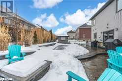 41 LANDSCAPE Drive Oro-Medonte