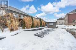 41 LANDSCAPE Drive Oro-Medonte