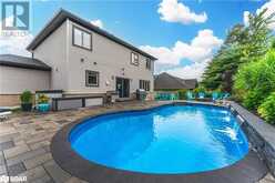 41 LANDSCAPE Drive Oro-Medonte