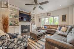 41 LANDSCAPE Drive Oro-Medonte