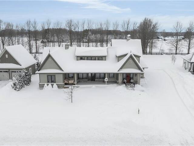 14 GEORGIAN GRANDE Drive Oro-Medonte Ontario