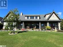 14 GEORGIAN GRANDE Drive Oro-Medonte