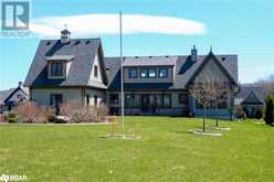 14 GEORGIAN GRANDE Drive Oro-Medonte