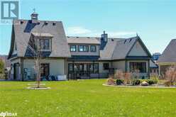 14 GEORGIAN GRANDE Drive Oro-Medonte