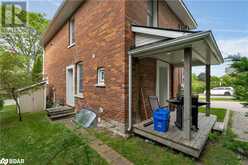 165 PARKVIEW Avenue Orillia