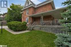 165 PARKVIEW Avenue Orillia