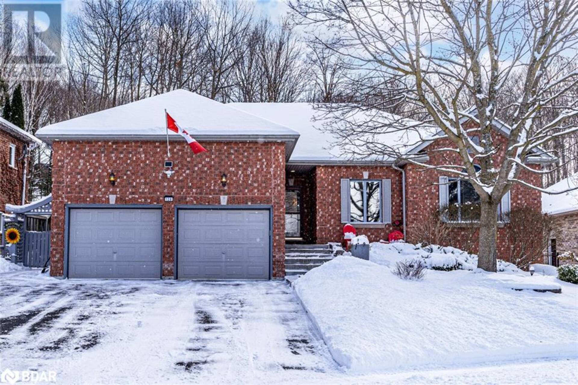 128 WILDWOOD Trail Barrie