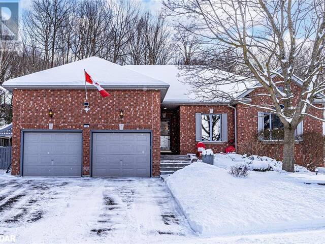 128 WILDWOOD Trail Barrie Ontario