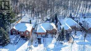 128 WILDWOOD Trail Barrie