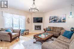 128 WILDWOOD Trail Barrie