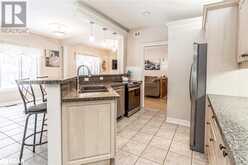 128 WILDWOOD Trail Barrie