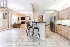 128 WILDWOOD Trail Barrie