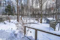 128 WILDWOOD Trail Barrie