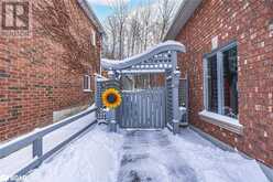 128 WILDWOOD Trail Barrie