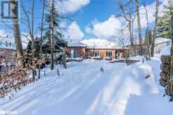 128 WILDWOOD Trail Barrie