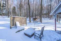 128 WILDWOOD Trail Barrie