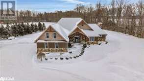 2957 3/4 SIDEROAD SUNNIDALE New Lowell