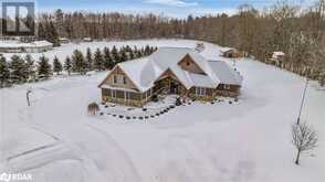 2957 3/4 SIDEROAD SUNNIDALE New Lowell