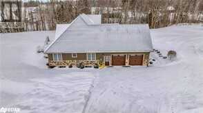 2957 3/4 SIDEROAD SUNNIDALE New Lowell