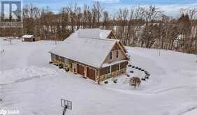 2957 3/4 SIDEROAD SUNNIDALE New Lowell