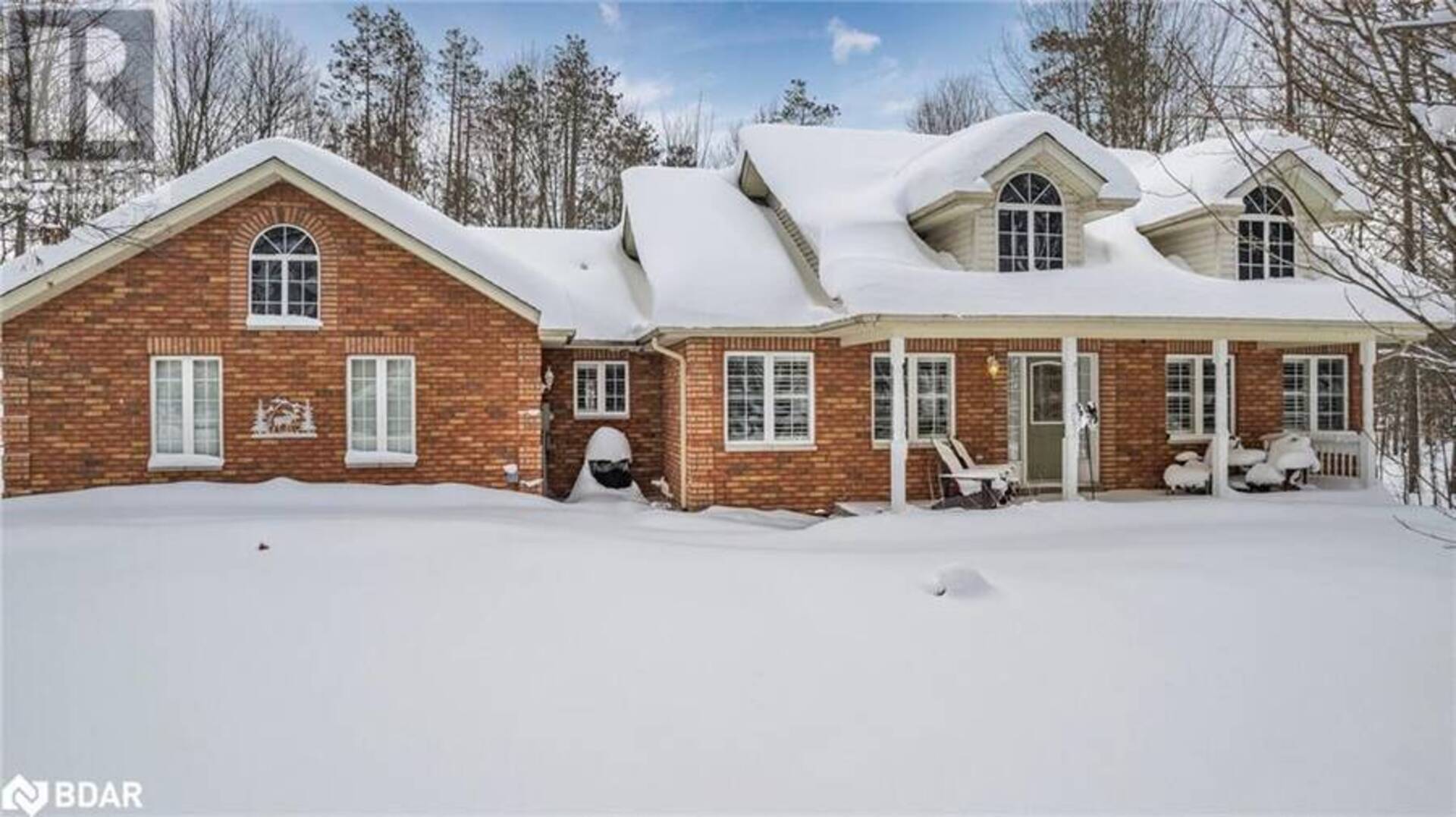 2 PINEVIEW Drive Oro-Medonte