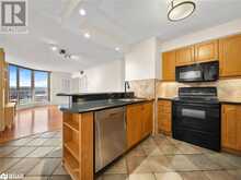 140 E DUNLOP Street E Unit# 1103 Barrie