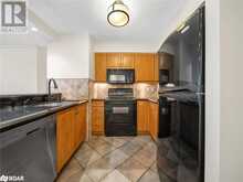 140 E DUNLOP Street E Unit# 1103 Barrie