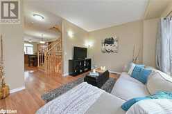 6625 FALCONER Drive Unit# 36 Mississauga