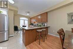 6625 FALCONER Drive Unit# 36 Mississauga