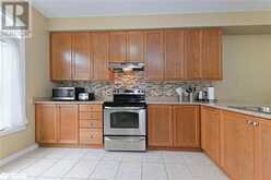 6625 FALCONER Drive Unit# 36 Mississauga