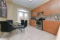 6625 FALCONER Drive Unit# 36 Mississauga