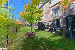 6625 FALCONER Drive Unit# 36 Mississauga