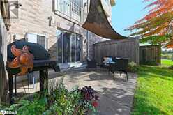 6625 FALCONER Drive Unit# 36 Mississauga