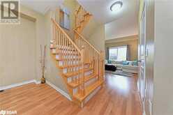 6625 FALCONER Drive Unit# 36 Mississauga