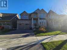 63 VICTORIA WOOD Avenue Unit# Basement Springwater