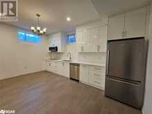 63 VICTORIA WOOD Avenue Unit# Basement Springwater