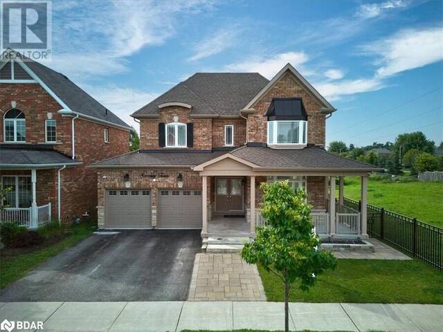 74 MEGAN Crescent Barrie Ontario